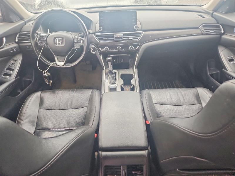 Aukcja sprzedaży 2020 Honda Accord, vin: 1HGCV1F51LA803147, numer aukcji: 66939026