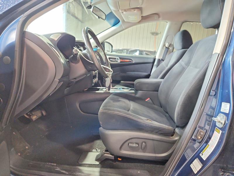 Продаж на аукціоні авто 2013 Nissan Pathfinder, vin: 5N1AR2MN5DC675208, номер лоту: 68161096
