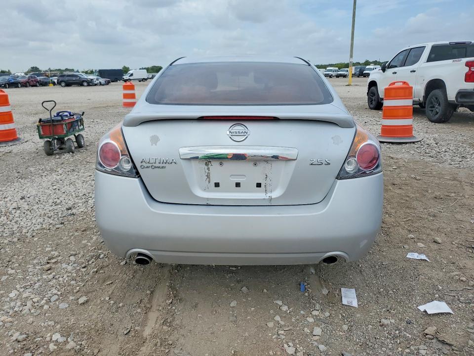 Aukcja sprzedaży 2012 Nissan Altima, vin: 1N4AL2AP9CN544996, numer aukcji: 67427816