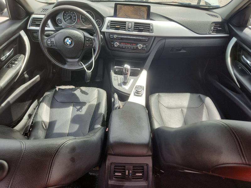 Aukcja sprzedaży 2013 Bmw 328, vin: WBA3B3C56DF535169, numer aukcji: 67683496