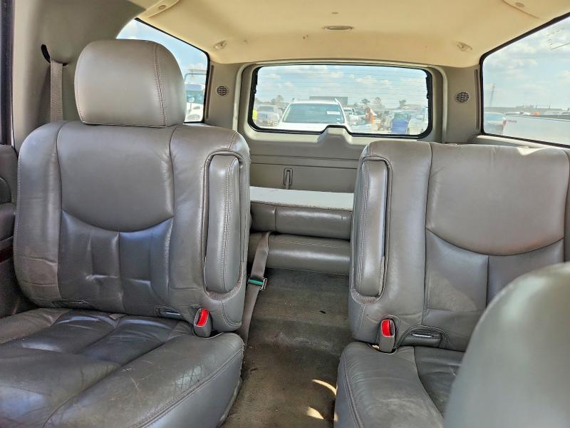 Aukcja sprzedaży 2004 Gmc Yukon Xl, vin: 1GKFK66U64J125493, numer aukcji: 70647836