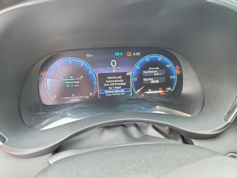 Продаж на аукціоні авто 2024 Toyota Highlander, vin: 5TDKDRBH7RS542128, номер лоту: 71229086