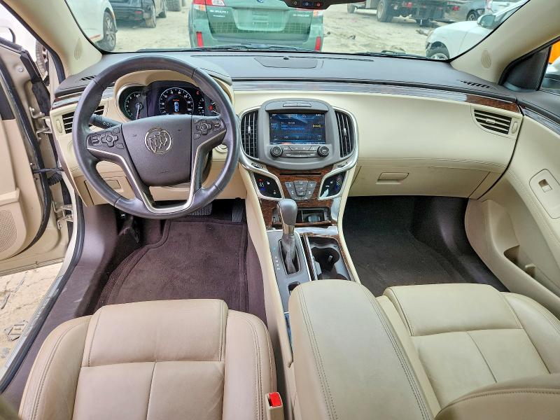 67790806 :رقم المزاد ، 1G4GB5G39EF164157 vin ، 2014 Buick Lacrosse مزاد بيع