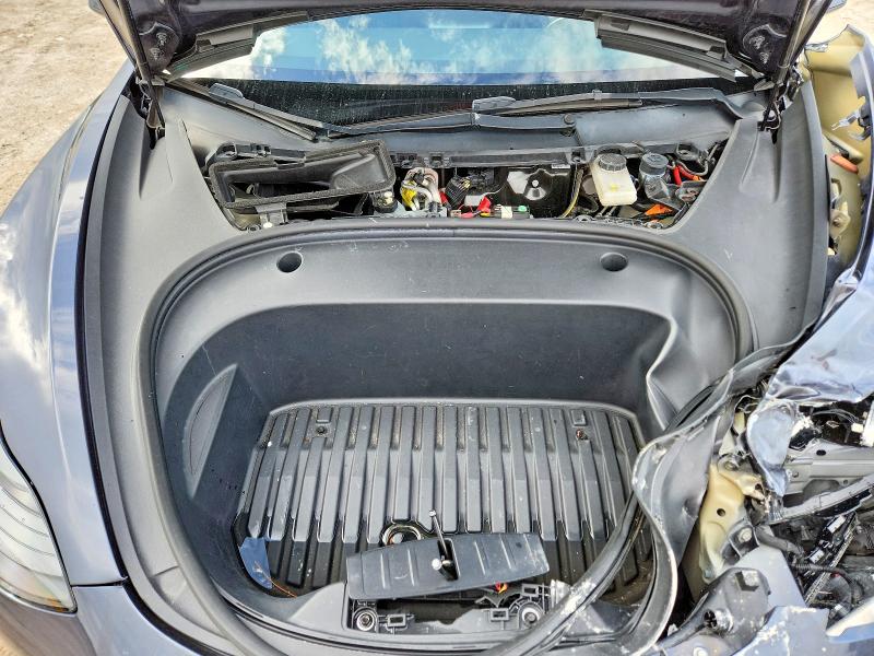 Продажа на аукционе авто 2022 Tesla Model 3, vin: 5YJ3E1EAXNF370306, номер лота: 69317156