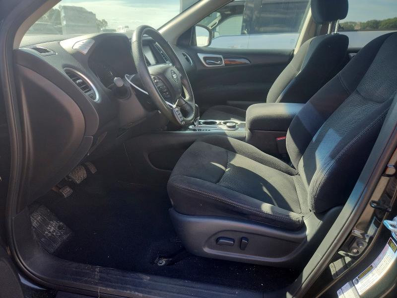 Aukcja sprzedaży 2015 Nissan Pathfinder, vin: 5N1AR2MM7FC697026, numer aukcji: 69021306