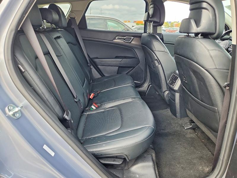 Aukcja sprzedaży 2025 Kia Sportage, vin: 5XYK3CDFXSG311352, numer aukcji: 66976606
