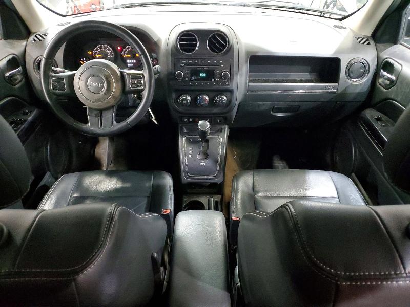 69364956 :رقم المزاد ، 1C4NJRFBXHD155031 vin ، 2017 Jeep Patriot مزاد بيع