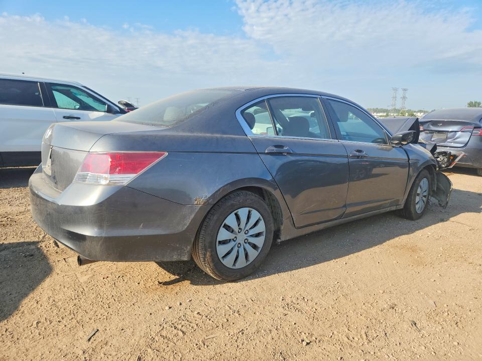 Продажа на аукционе авто 2008 Honda Accord, vin: 1HGCP26368A074505, номер лота: 67802526