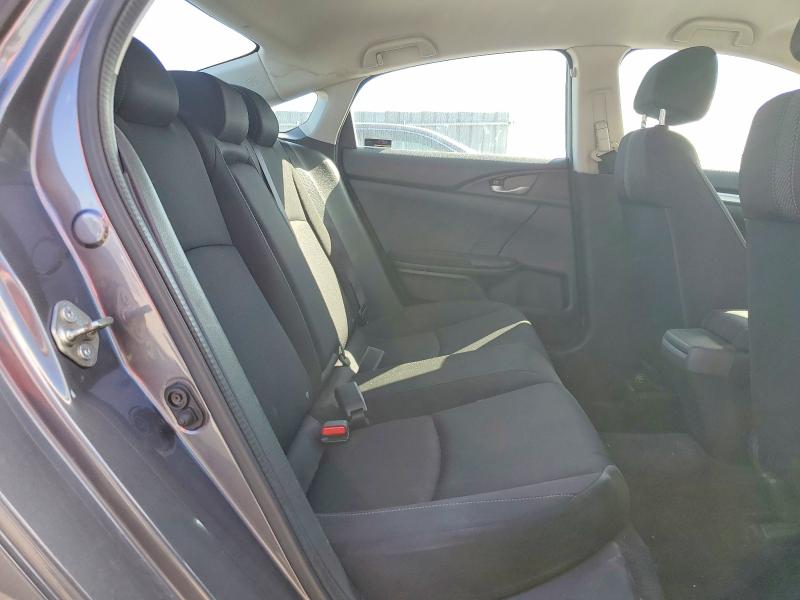 Продажа на аукционе авто 2016 Honda Civic, vin: 2HGFC2F53GH031461, номер лота: 68961246