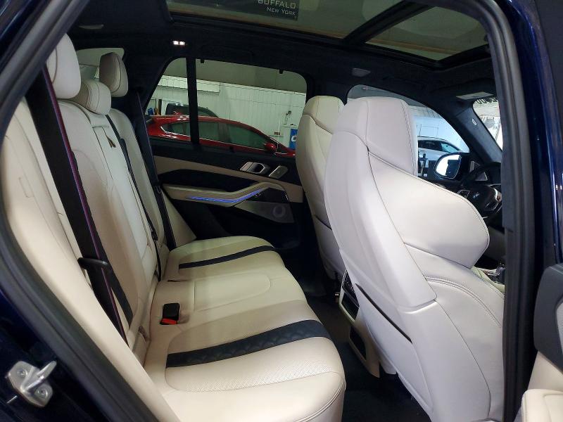 66532906 :رقم المزاد ، 5YMJU0C03M9F17146 vin ، 2021 Bmw X5 مزاد بيع