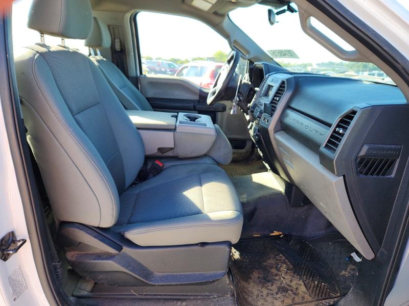 Продажа на аукционе авто 2020 Ford F350, vin: 1FDRF3HT9LDA13778, номер лота: 70148616