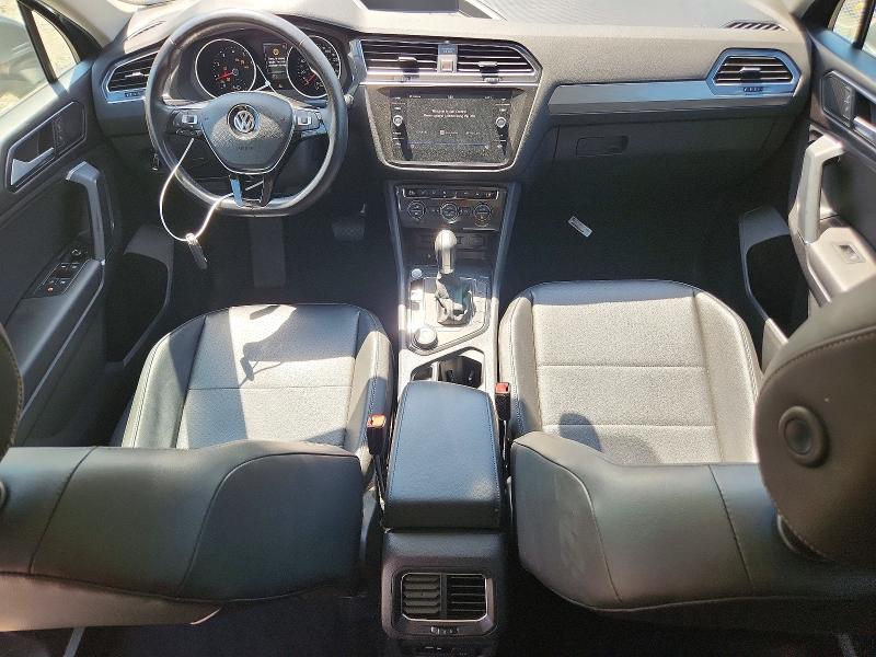 67516656 :رقم المزاد ، 3VV2B7AX6JM185176 vin ، 2018 Volkswagen Tiguan مزاد بيع
