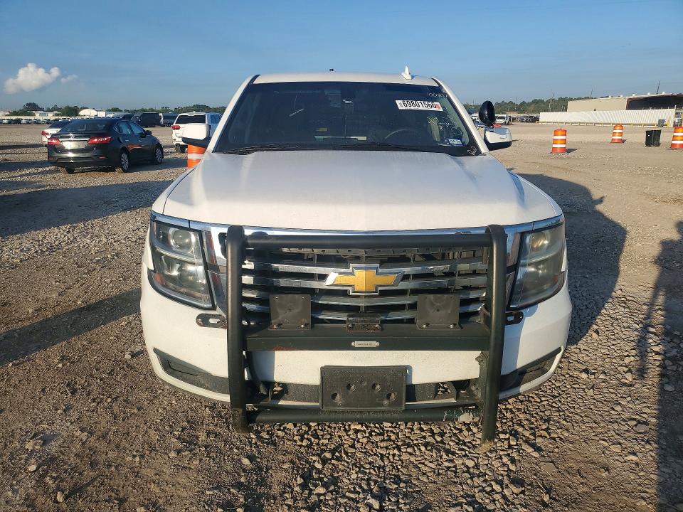 69801566 :رقم المزاد ، 1GNLCDECXLR302255 vin ، 2020 Chevrolet Tahoe مزاد بيع