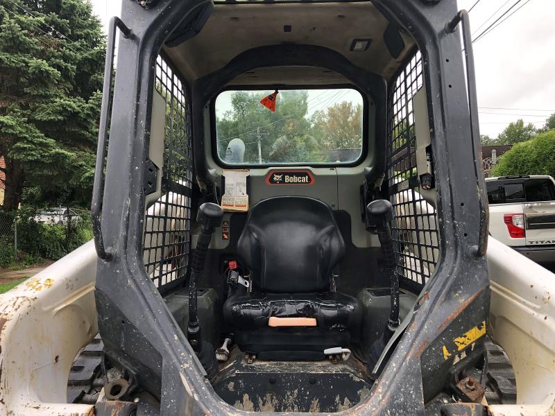 Продаж на аукціоні авто 2021 Bobcat Skid Steer, vin: B4SF11931, номер лоту: 67918556