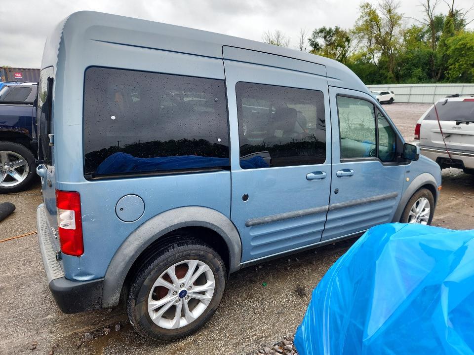 Продаж на аукціоні авто 2012 Ford Transit Connect, vin: NM0KS9CN2CT086992, номер лоту: 67180466
