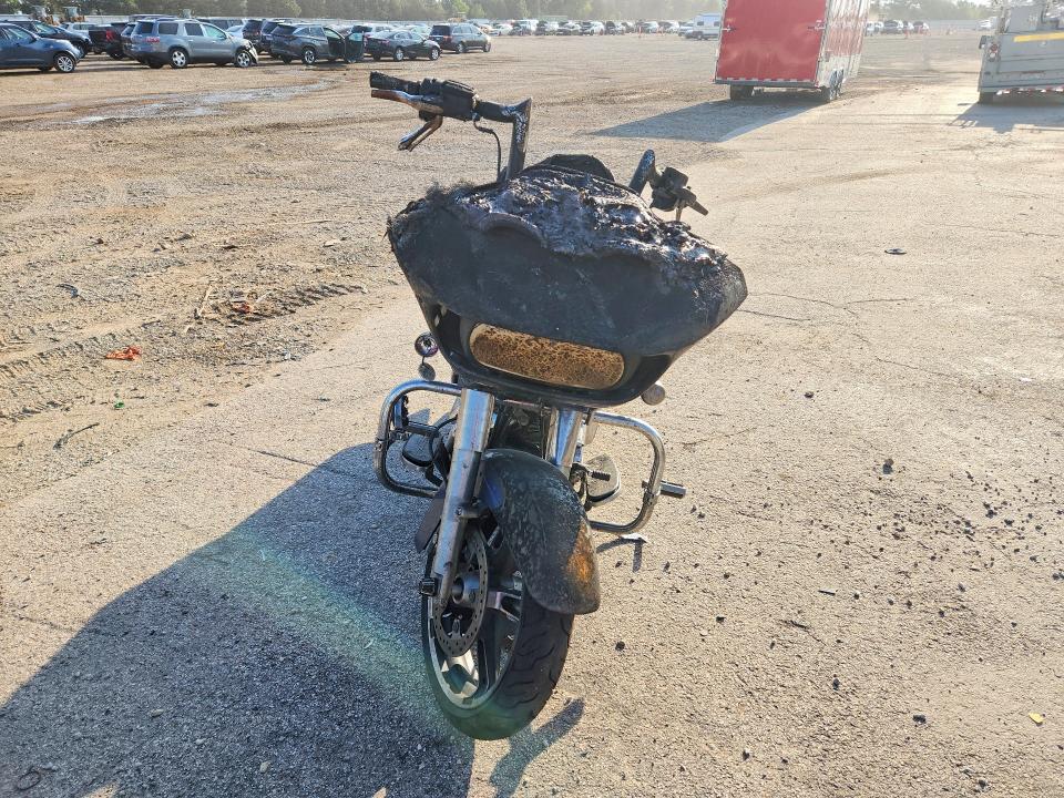 Продажа на аукционе авто 2015 Harley-davidson Fltrxs, vin: 1HD1KTM1XFB672775, номер лота: 67628446