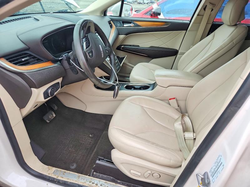 Aukcja sprzedaży 2019 Lincoln Mkc, vin: 5LMCJ2D97KUL16093, numer aukcji: 66196396