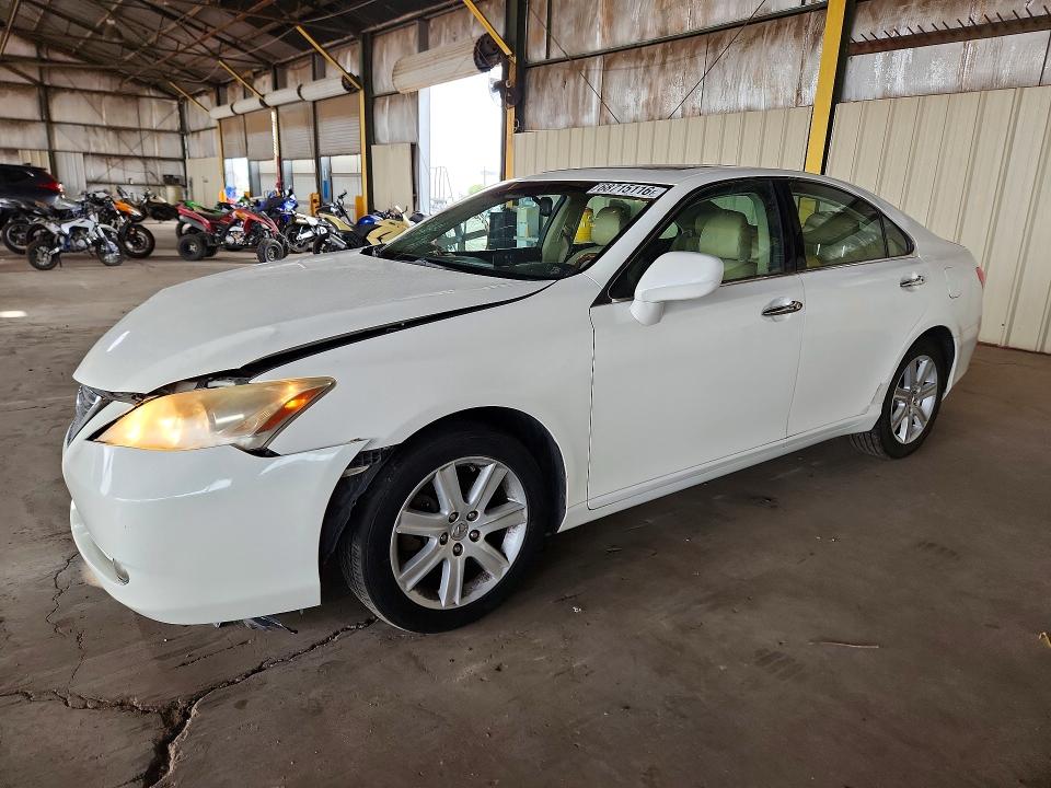 Продаж на аукціоні авто 2007 Lexus Es, vin: JTHBJ46G672007758, номер лоту: 68715116