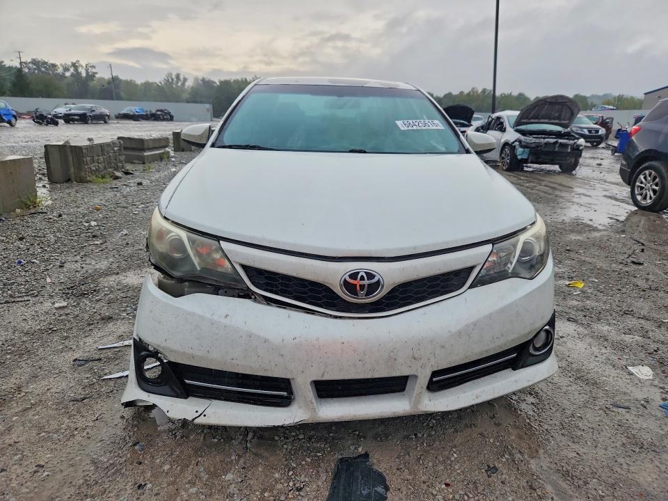 2014 Toyota Camry მანქანა იყიდება აუქციონზე, vin: 4T1BF1FK3EU431787, აუქციონის ნომერი: 68425616