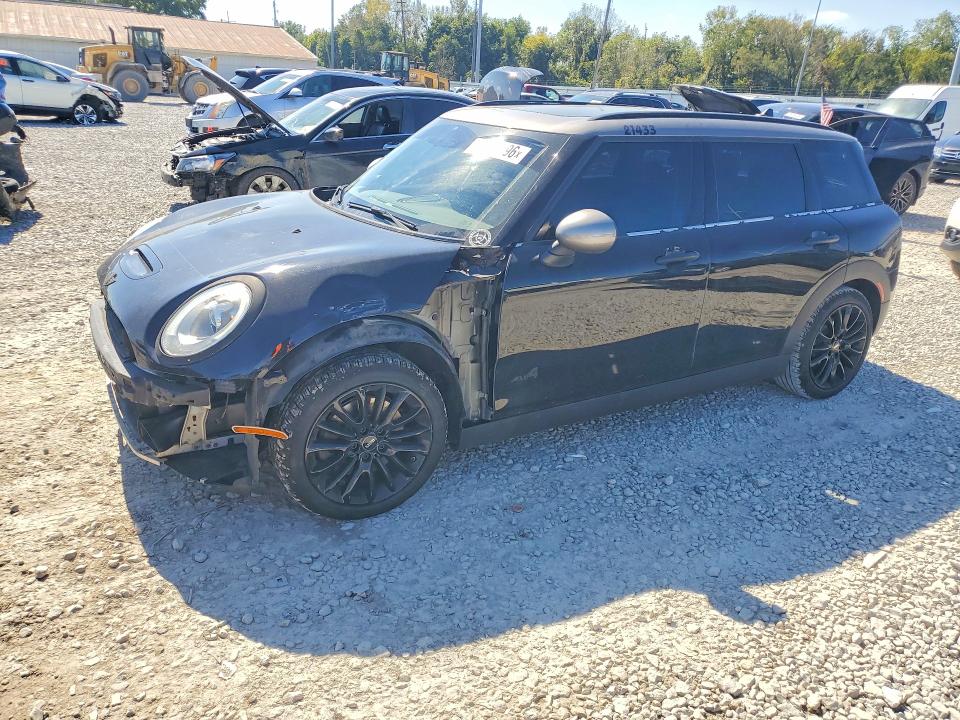 Продаж на аукціоні авто 2017 Mini Cooper, vin: WMWLU5C56H2C45942, номер лоту: 70632196