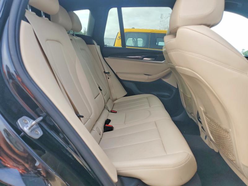 Продаж на аукціоні авто 2019 Bmw X3, vin: 5UXTR9C52KLP77181, номер лоту: 67464256