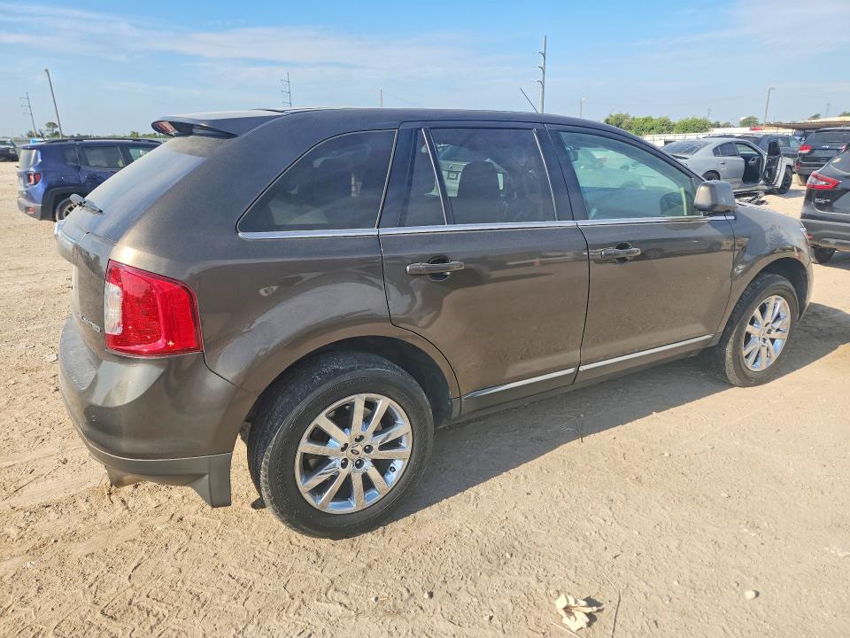Aukcja sprzedaży 2011 Ford Edge, vin: 2FMDK3KC3BBA26996, numer aukcji: 68061886