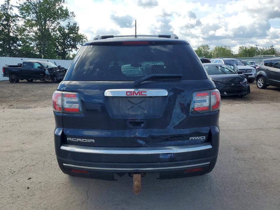Aukcja sprzedaży 2015 Gmc Acadia, vin: 1GKKVPKD7FJ383462, numer aukcji: 67680996