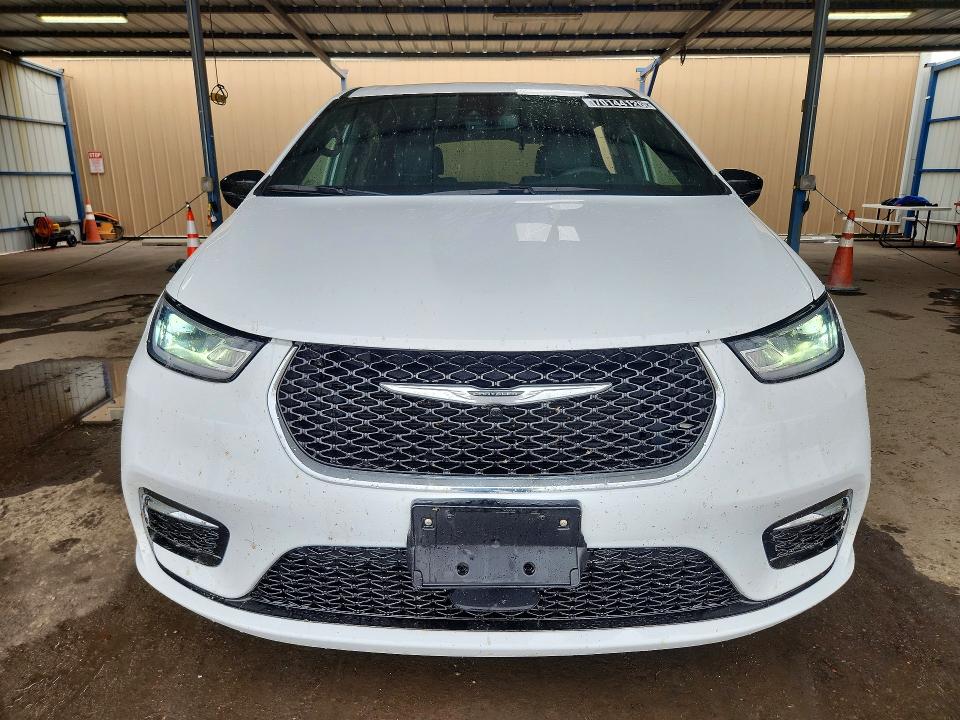 Auction sale of the 2026 Chrysler Pacifica, vin: 2C4RC1BG0TR174594, lot number: 70144126