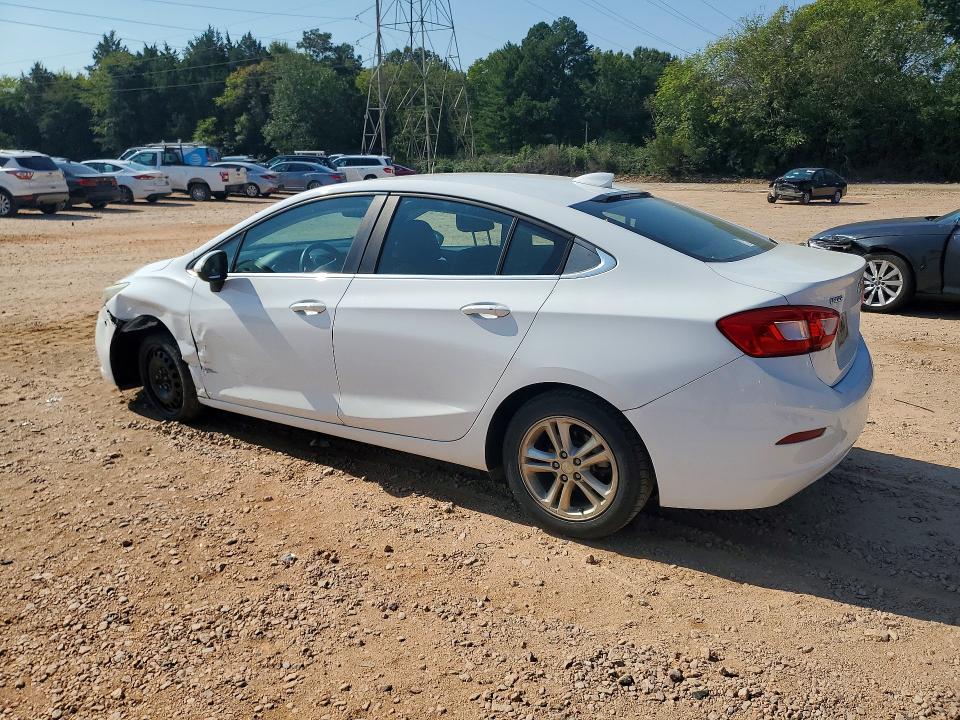 Aukcja sprzedaży 2017 Chevrolet Cruze, vin: 1G1BE5SM8H7243459, numer aukcji: 69219846