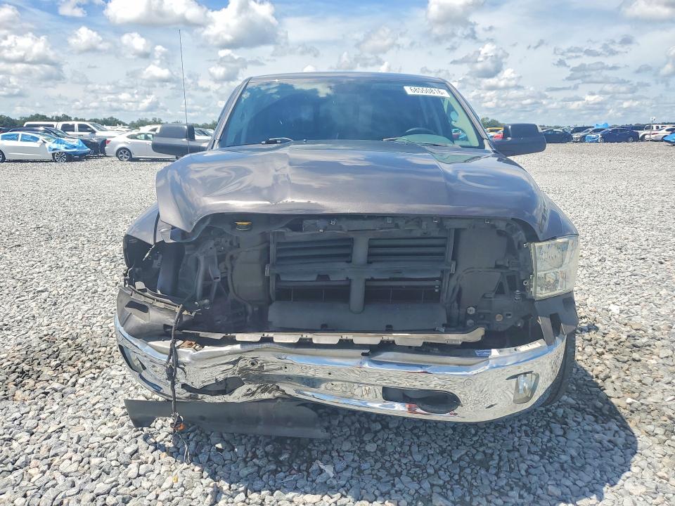 68550816 :رقم المزاد ، 1C6RR7LT4FS636050 vin ، 2015 Ram 1500 مزاد بيع