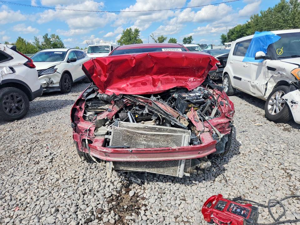 Продаж на аукціоні авто 2012 Chevrolet Cruze, vin: 1G1PL5SC2C7377203, номер лоту: 68264056