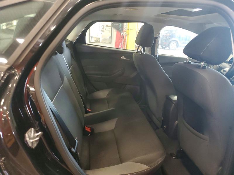 Продажа на аукционе авто 2014 Ford Focus, vin: 1FADP3F28EL257667, номер лота: 71267136