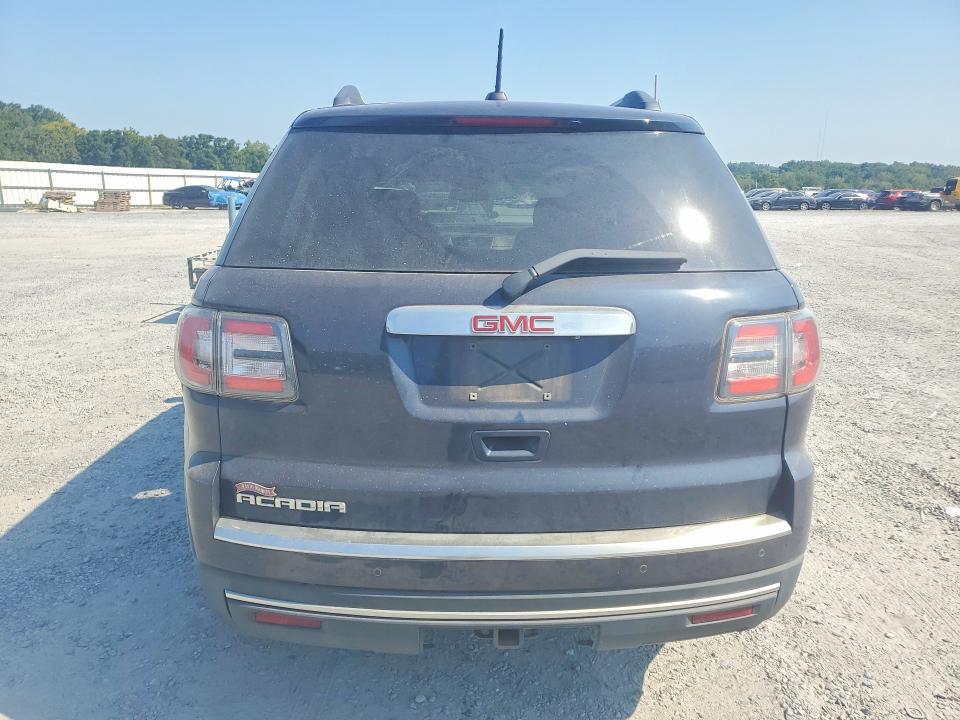 2016 Gmc Acadia მანქანა იყიდება აუქციონზე, vin: 1GKKRPKD0GJ278087, აუქციონის ნომერი: 67342726
