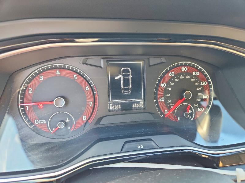Продажа на аукционе авто 2019 Volkswagen Jetta, vin: 3VWC57BU1KM133547, номер лота: 66852566