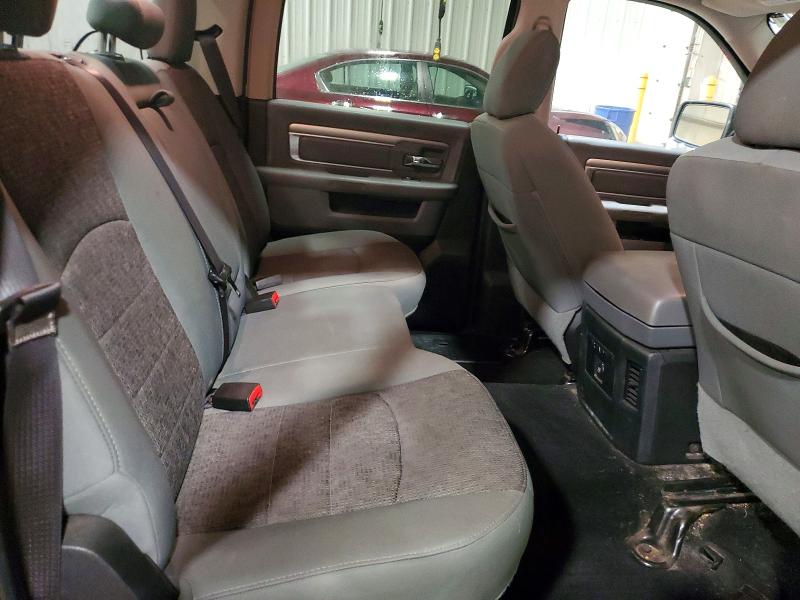 70315706 :رقم المزاد ، 3C6RR7LT1HG511517 vin ، 2017 Ram 1500 مزاد بيع