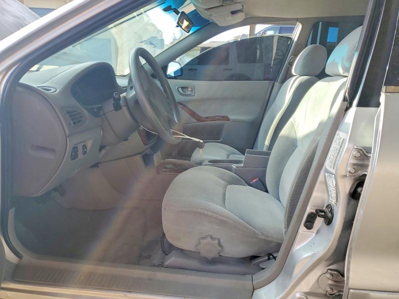 Aukcja sprzedaży 2001 Mitsubishi Galant, vin: 4A3AA46G91E213656, numer aukcji: 66851726