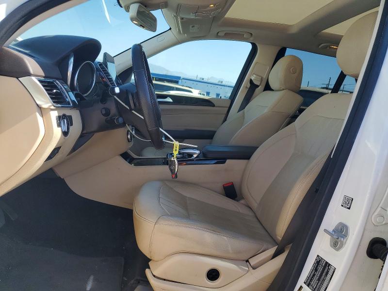 Aukcja sprzedaży 2017 Mercedes-benz Gle, vin: 4JGDA5JB8HA813681, numer aukcji: 69525856