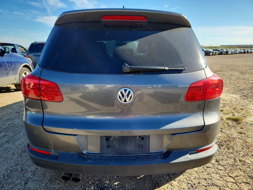 Продаж на аукціоні авто 2013 Volkswagen Tiguan, vin: WVGJV3AXXDW071529, номер лоту: 66567666