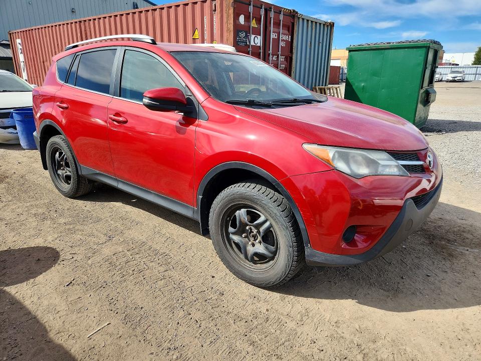 Продажа на аукционе авто 2014 Toyota Rav4, vin: 2T3ZFREV2EW113854, номер лота: 68298266