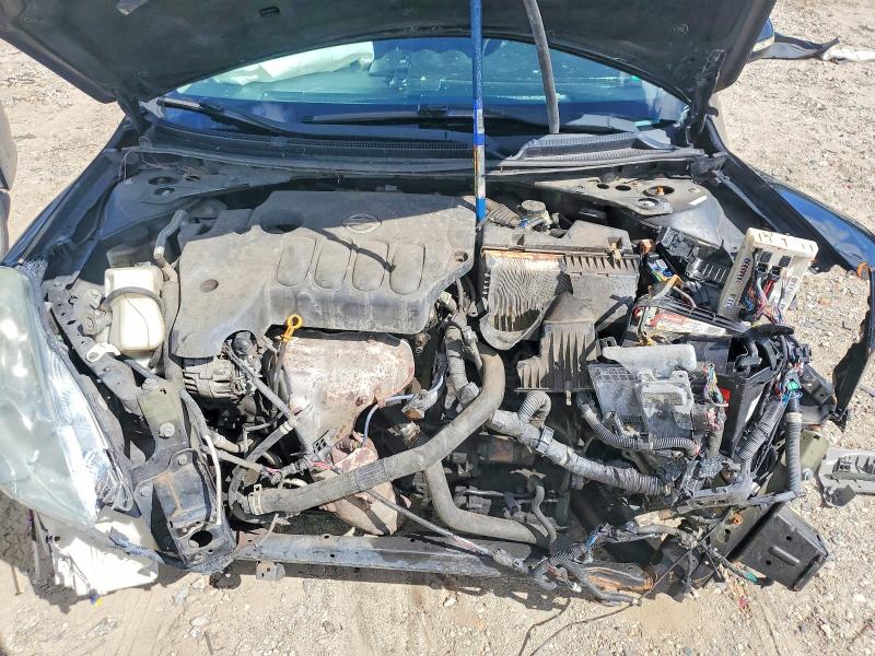 Продаж на аукціоні авто 2011 Nissan Altima, vin: 1N4AL2AP9BN503010, номер лоту: 67930616