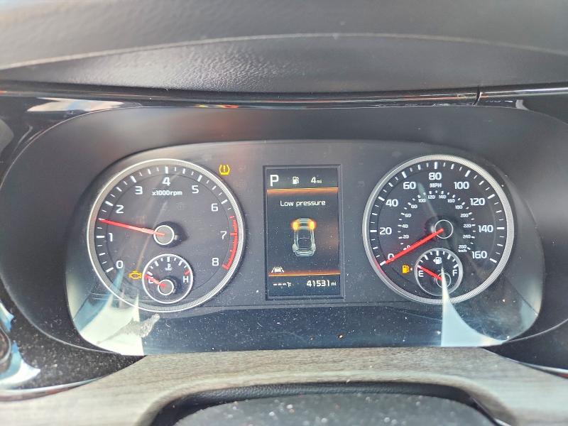 69419886 :رقم المزاد ، 5XXG34J29PG202034 vin ، 2023 Kia K5 مزاد بيع