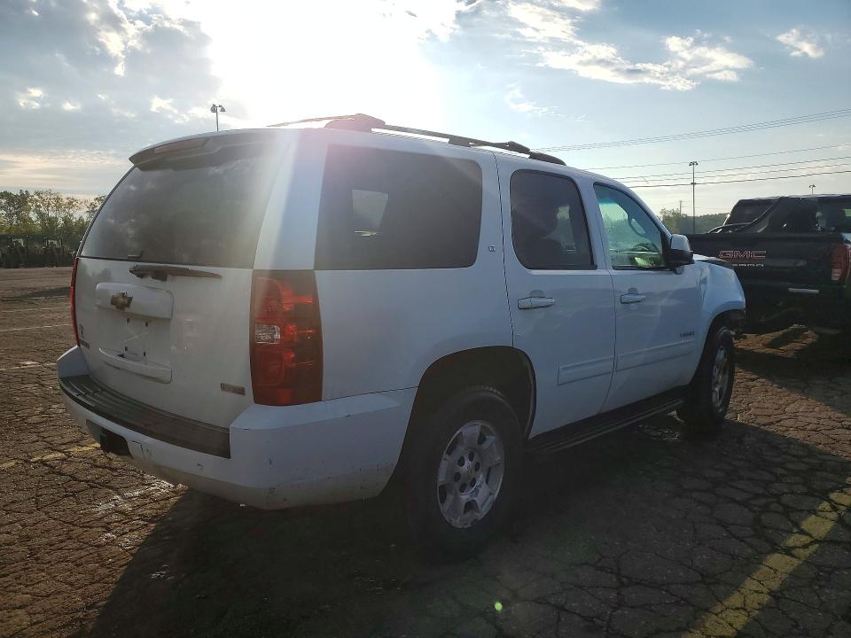 Продаж на аукціоні авто 2011 Chevrolet Tahoe, vin: 1GNSCBE03BR275775, номер лоту: 67118446