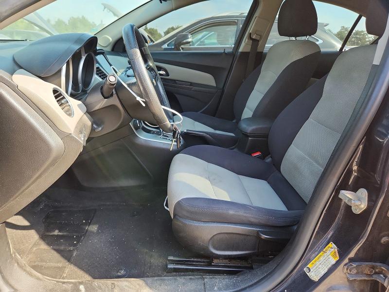 Aukcja sprzedaży 2014 Chevrolet Cruze, vin: 1G1PA5SHXE7184172, numer aukcji: 66054676