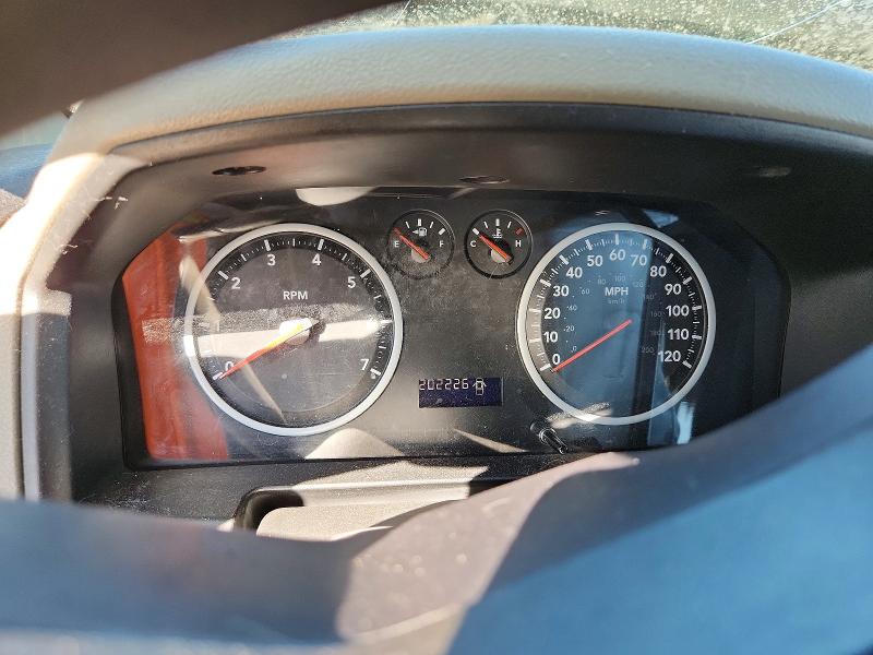 Продажа на аукционе авто 2012 Dodge Ram 1500, vin: 1C6RD6KP2CS110248, номер лота: 68438516
