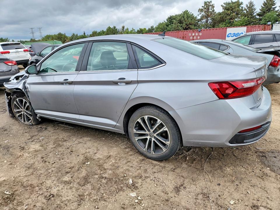 Продаж на аукціоні авто 2024 Volkswagen Jetta, vin: 3VWEM7BU9RM088055, номер лоту: 68449306