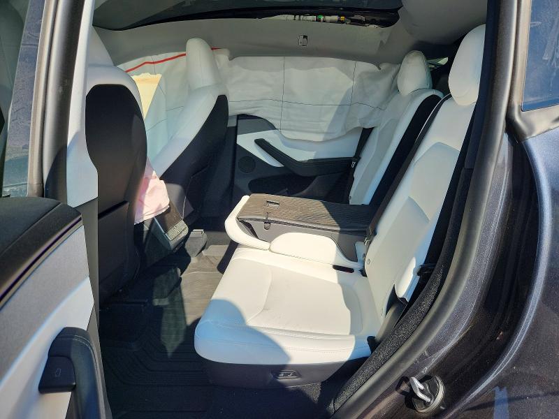 Продаж на аукціоні авто 2026 Tesla Model Y, vin: 7SAYGDEE5TA584203, номер лоту: 67724566