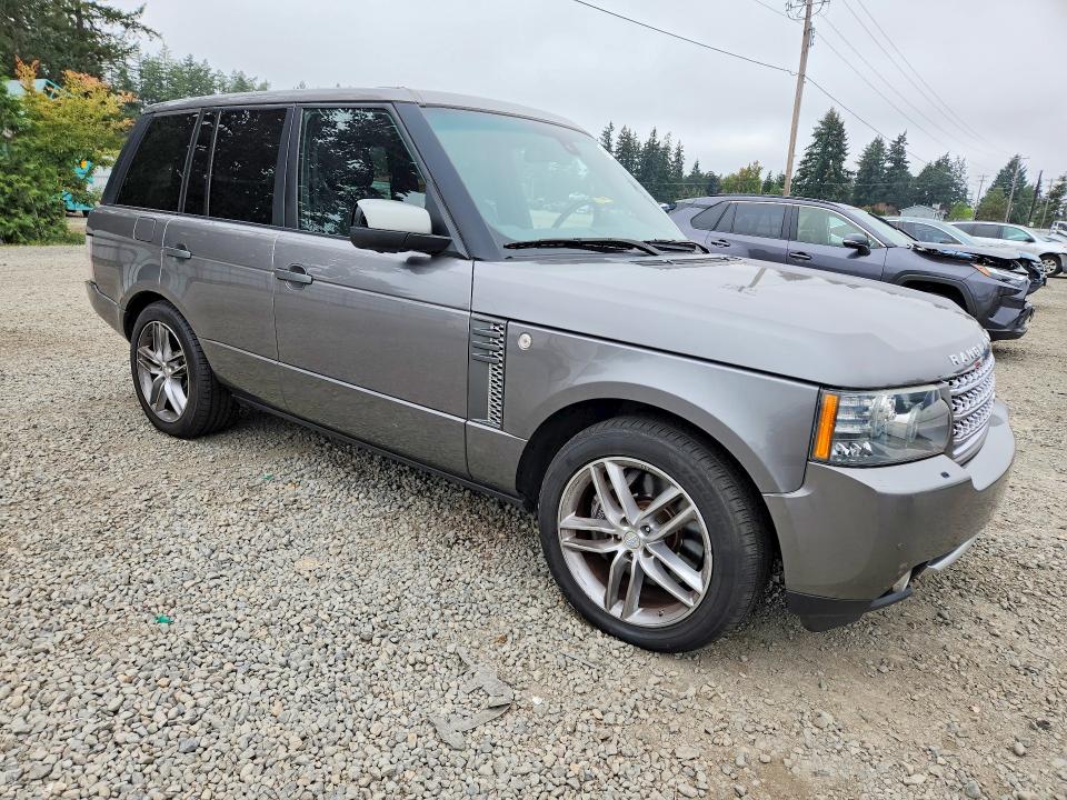 69931516 :رقم المزاد ، SALMF1E40AA323776 vin ، 2010 Land Rover Range Rover مزاد بيع