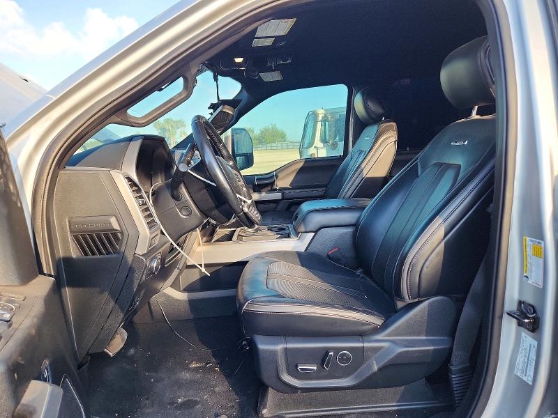 Aukcja sprzedaży 2019 Ford F350, vin: 1FT8W3DTXKEF12359, numer aukcji: 69350876