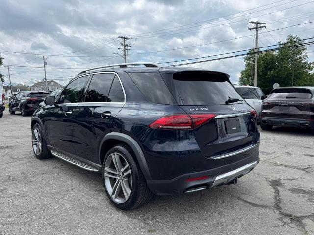 Продаж на аукціоні авто 2022 Mercedes-benz Gle, vin: 4JGFB4JB3NA745902, номер лоту: 70268236