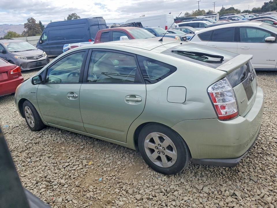 69052136 :رقم المزاد ، JTDKB20U587766262 vin ، 2008 Toyota Prius مزاد بيع